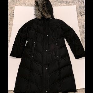 Calvin Klein puffer coat